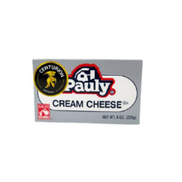Cream cheese Pauly