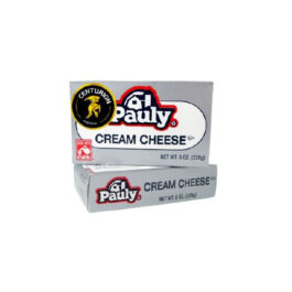 Cream cheese Pauly