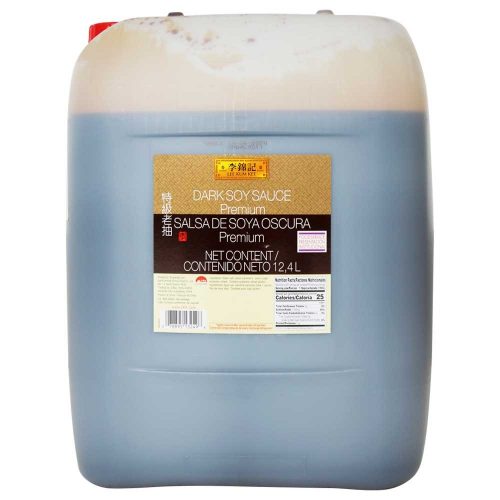 Salsa Premium Oscura LKK 124 lt