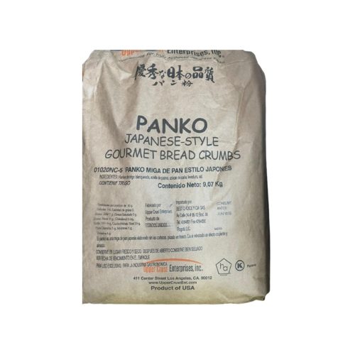 panko bulto